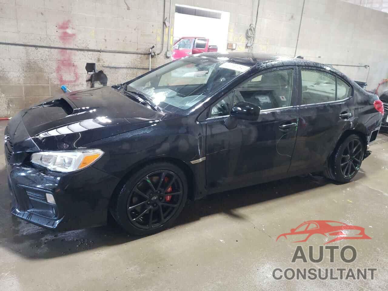 SUBARU WRX 2020 - JF1VA1B66L9822477