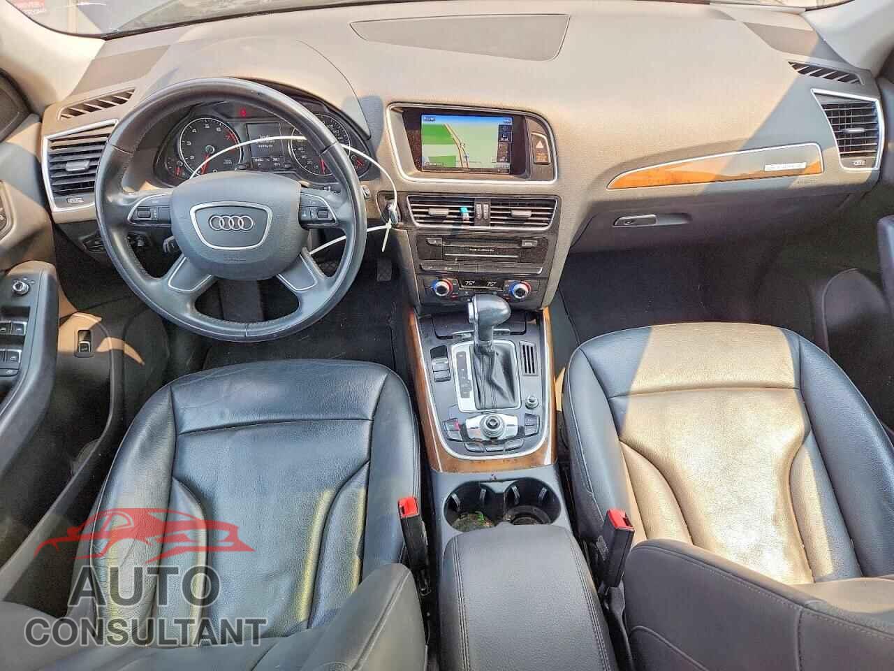AUDI Q5 2017 - WA1C2AFP7HA026273
