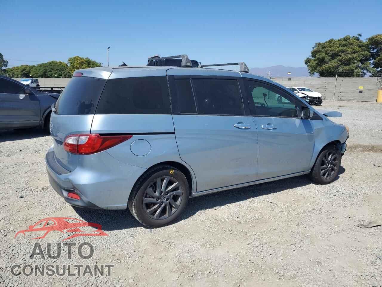 MAZDA 5 2012 - JM1CW2BL5C0139060