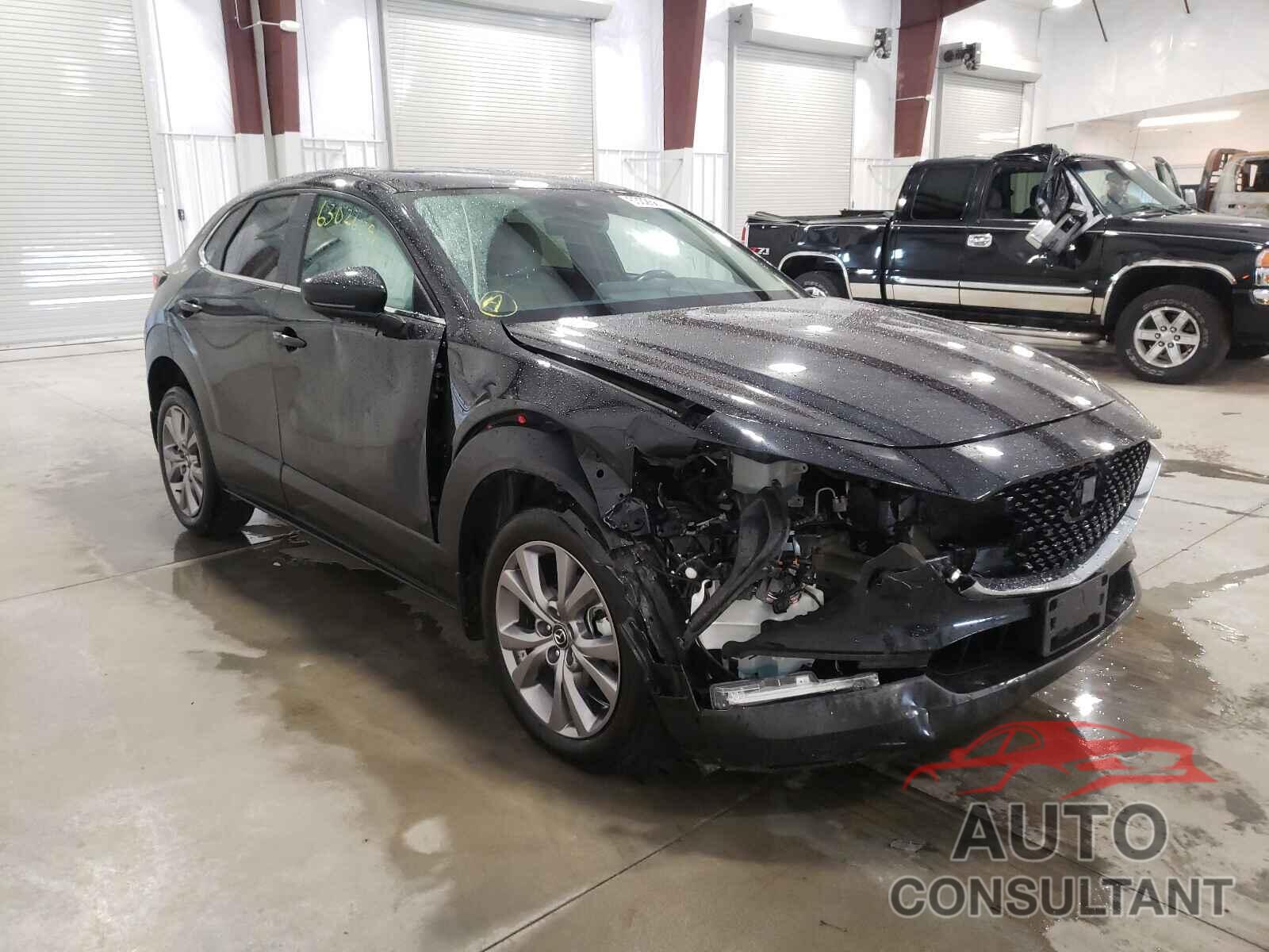 MAZDA CX30 2020 - 3MVDMBDL5LM134511