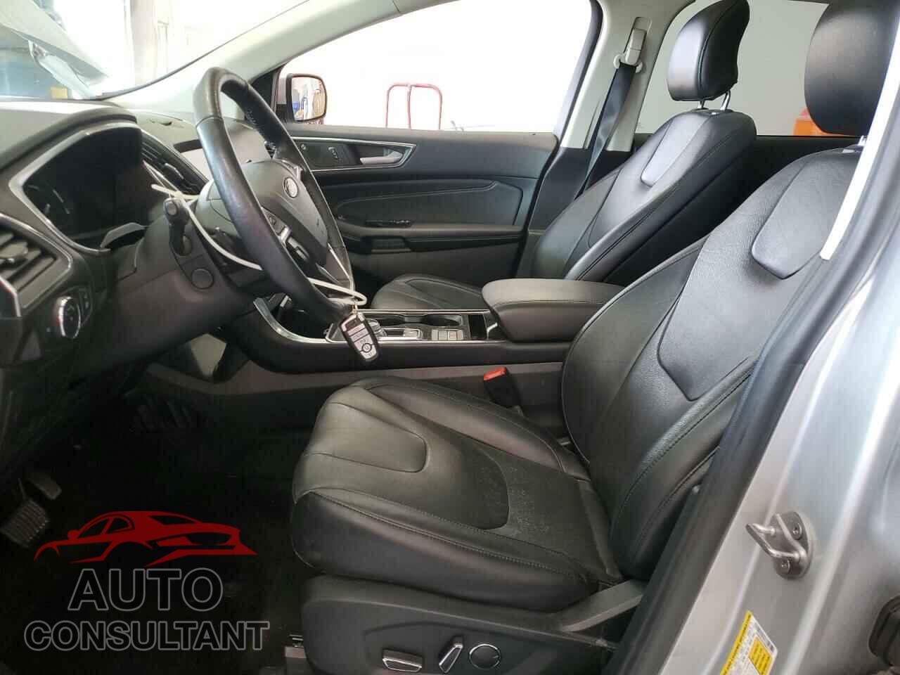 FORD EDGE 2019 - 2FMPK4K93KBC37123