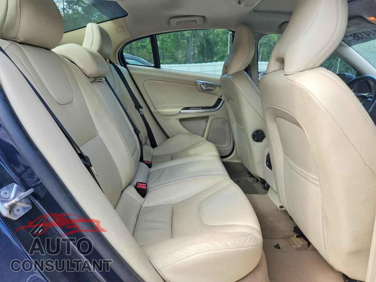 VOLVO S60 2014 - YV1612FH4E1285829