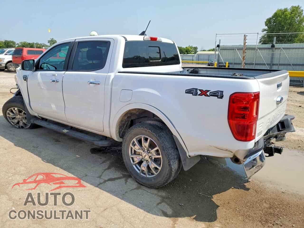 FORD RANGER 2023 - 1FTER4FH4PLE25326