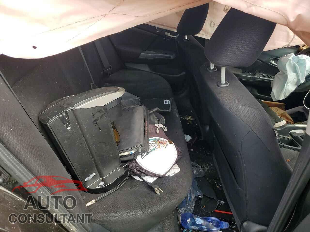 HONDA CIVIC 2013 - 19XFB2F5XDE018652