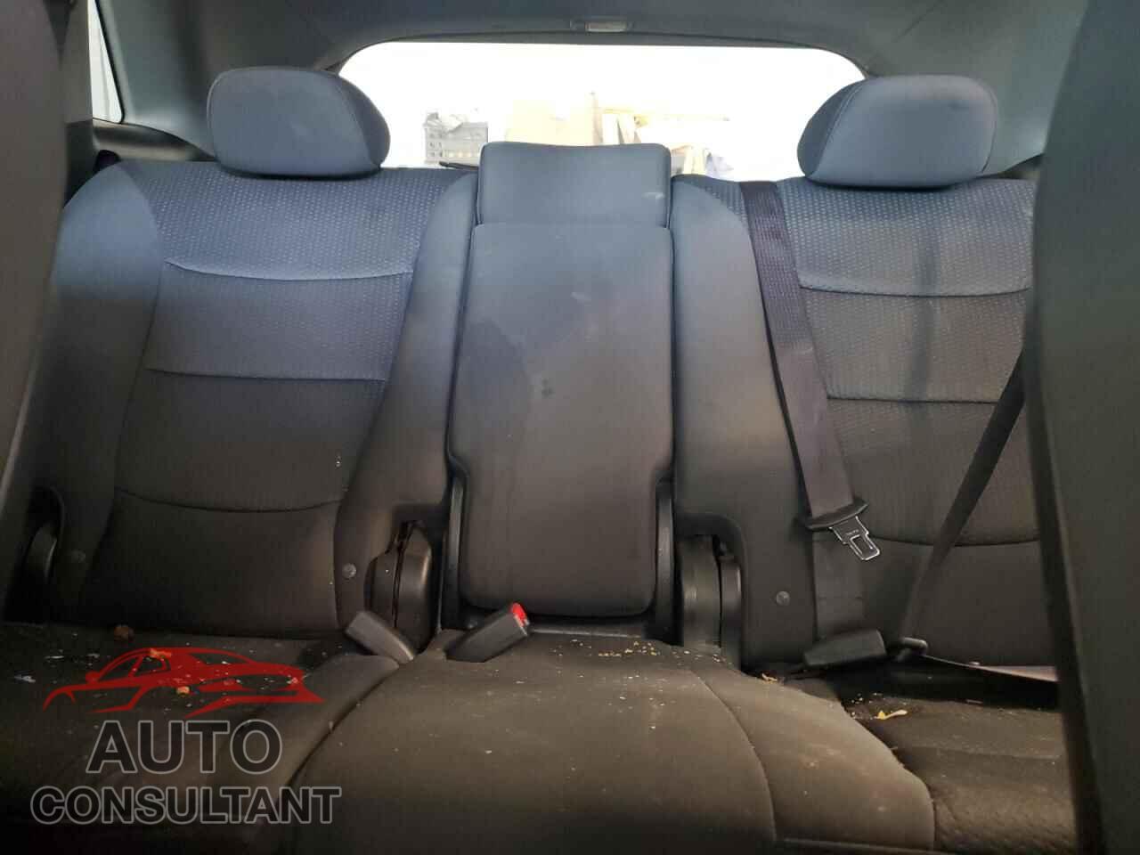 KIA SORENTO 2012 - 5XYKT3A64CG233298