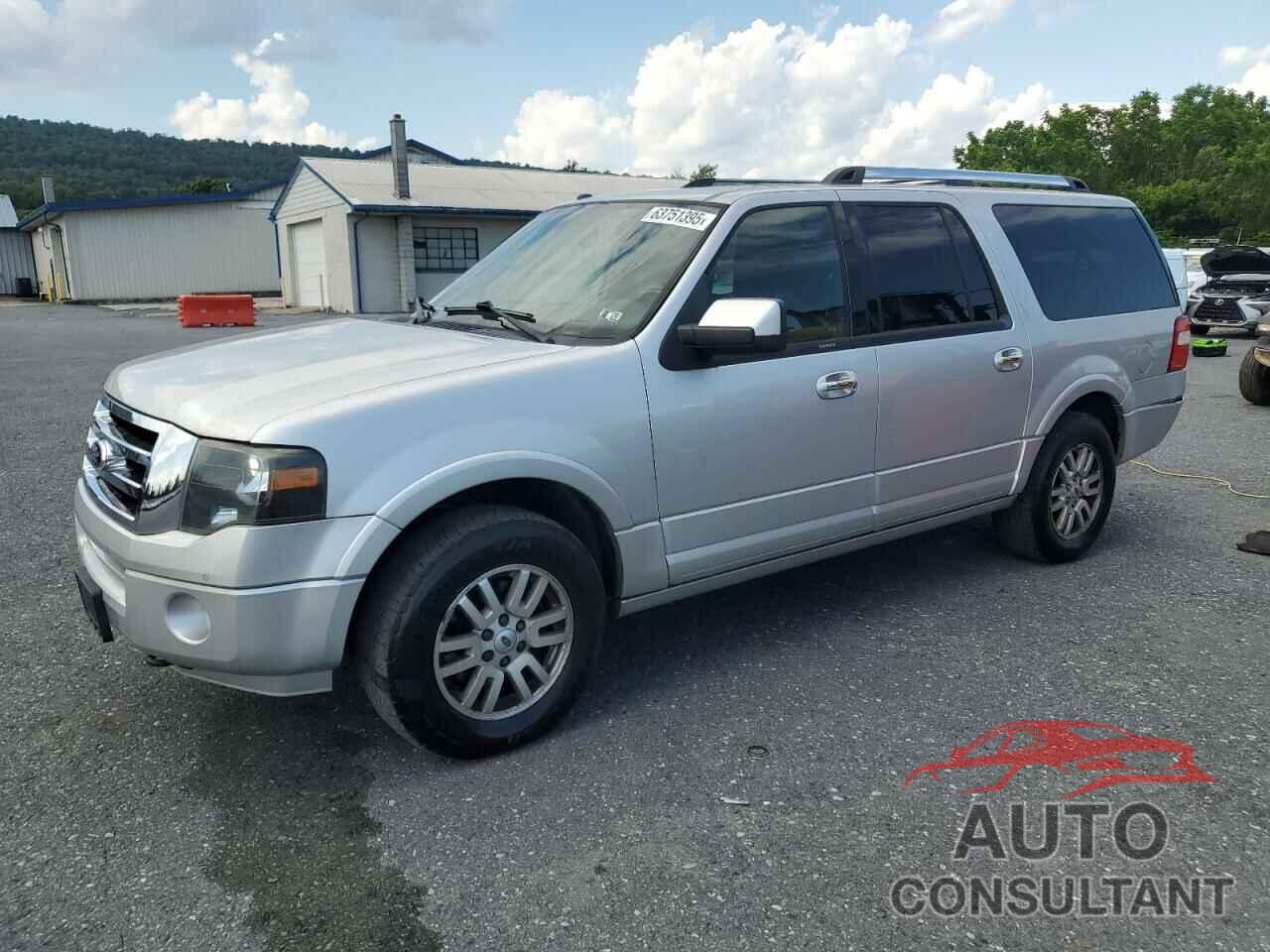 FORD EXPEDITION 2012 - 1FMJK2A50CEF59474