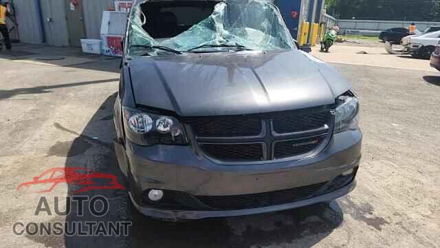 DODGE CARAVAN 2016 - 2C4RDGEG1GR373087