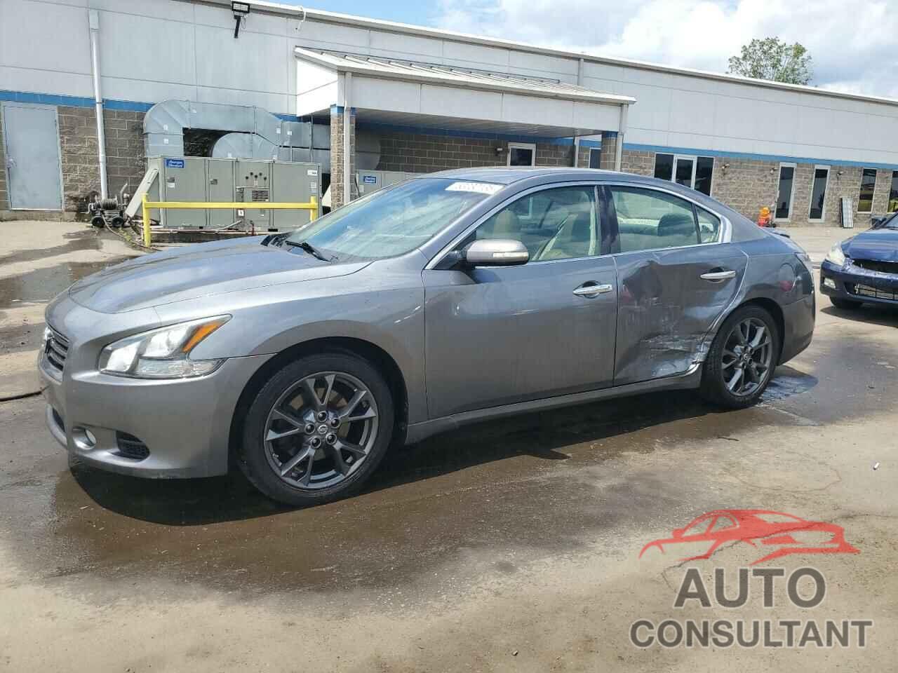 NISSAN MAXIMA 2014 - 1N4AA5AP4EC475608