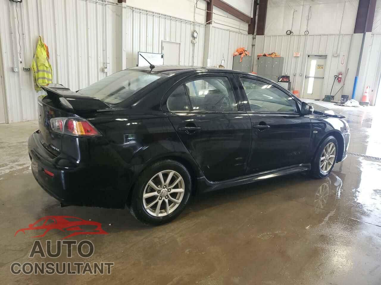 MITSUBISHI LANCER 2016 - JA32V2FW4GU010548