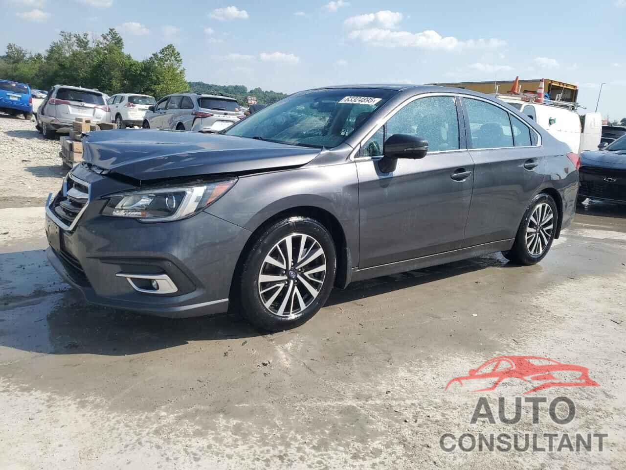 SUBARU LEGACY 2018 - 4S3BNAF61J3004358