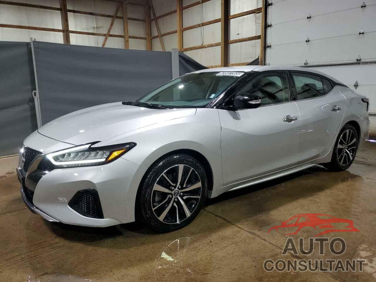 NISSAN MAXIMA 2023 - 1N4AA6CV8PC511434
