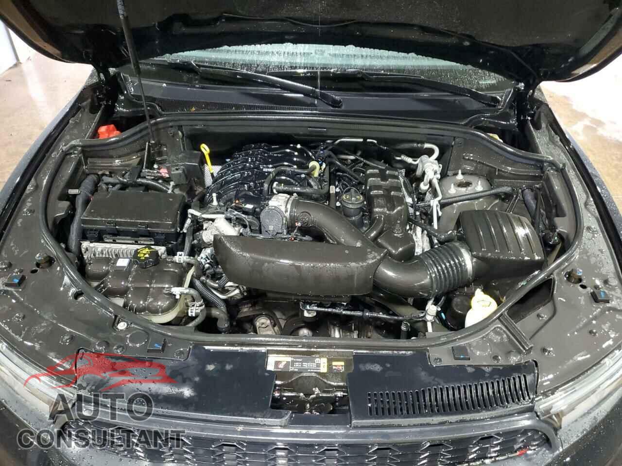 DODGE DURANGO 2023 - 1C4RDJDG5PC687820