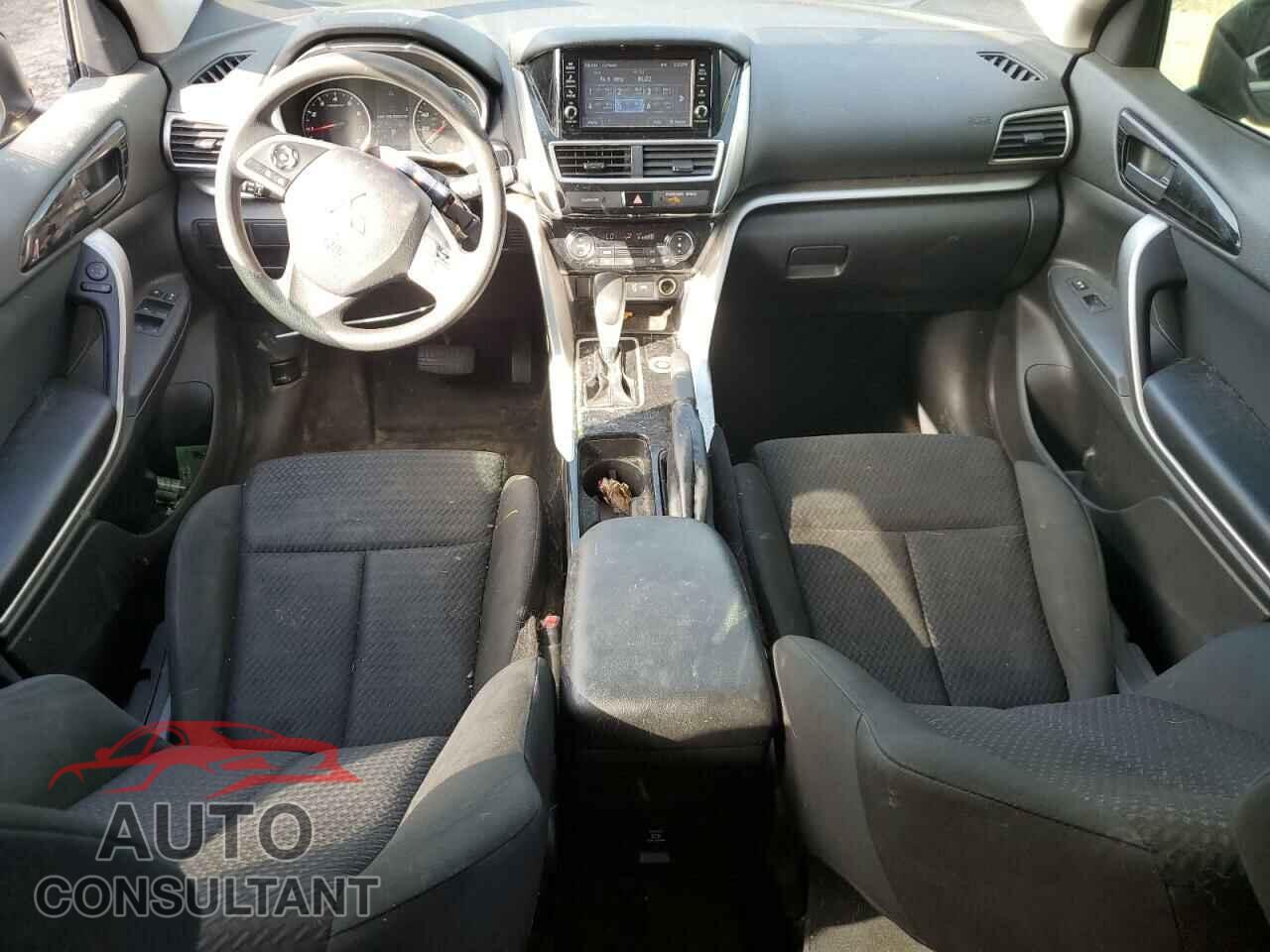 MITSUBISHI ECLIPSE 2019 - JA4AT3AA6KZ029631