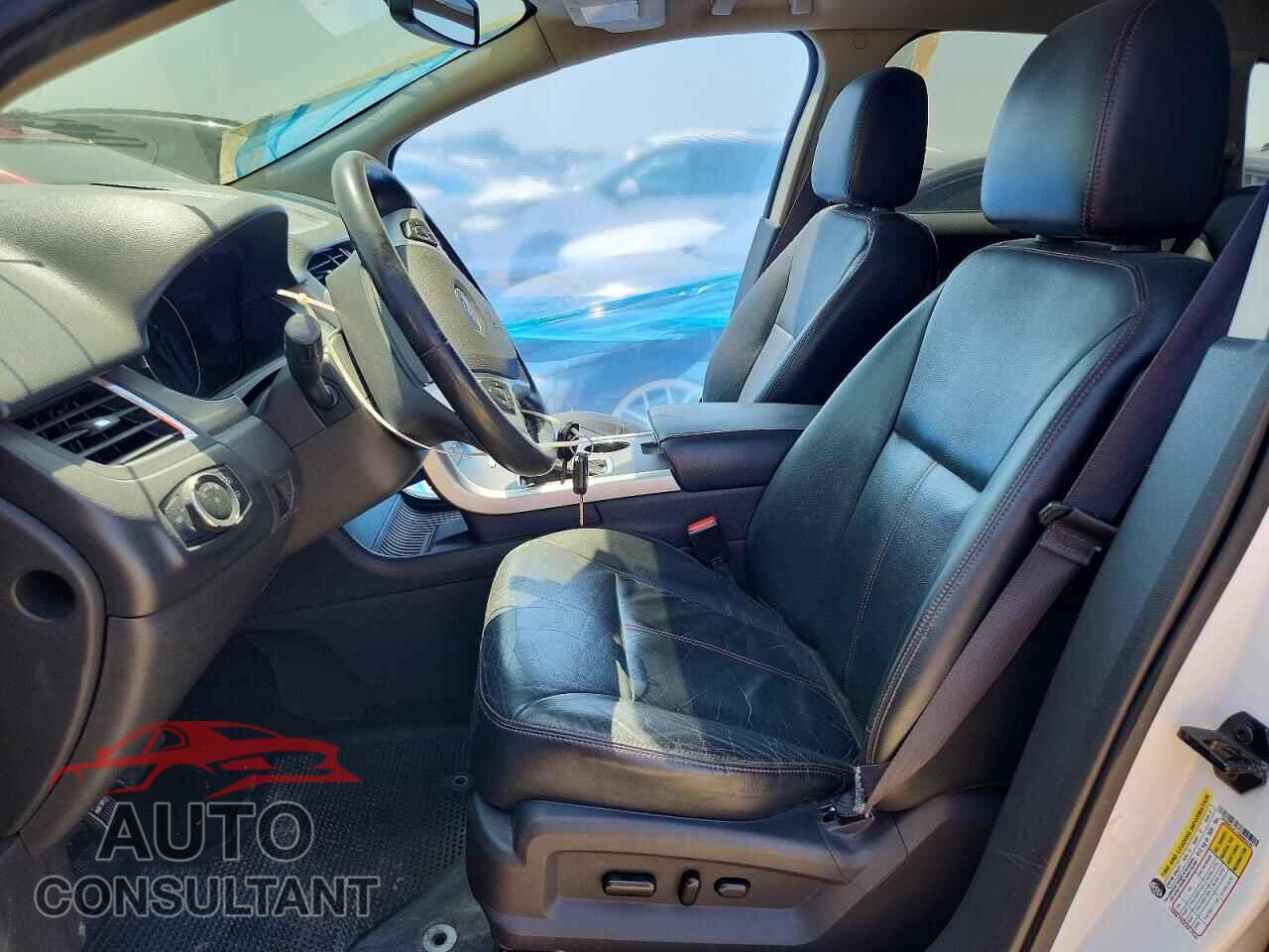 FORD EDGE 2012 - 2FMDK3JC1CBA80249