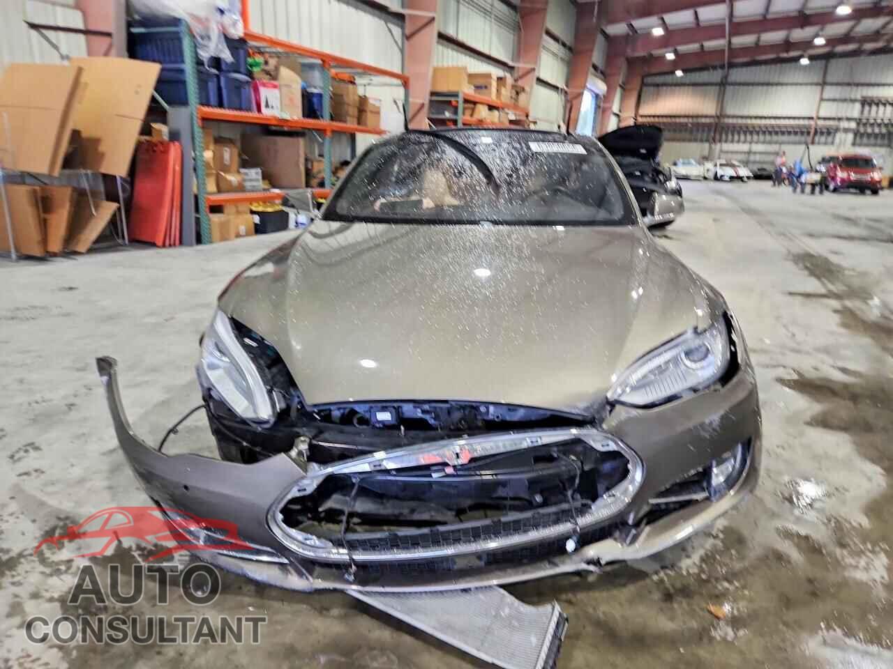 TESLA MODEL S 2016 - 5YJSA1E15GF131949