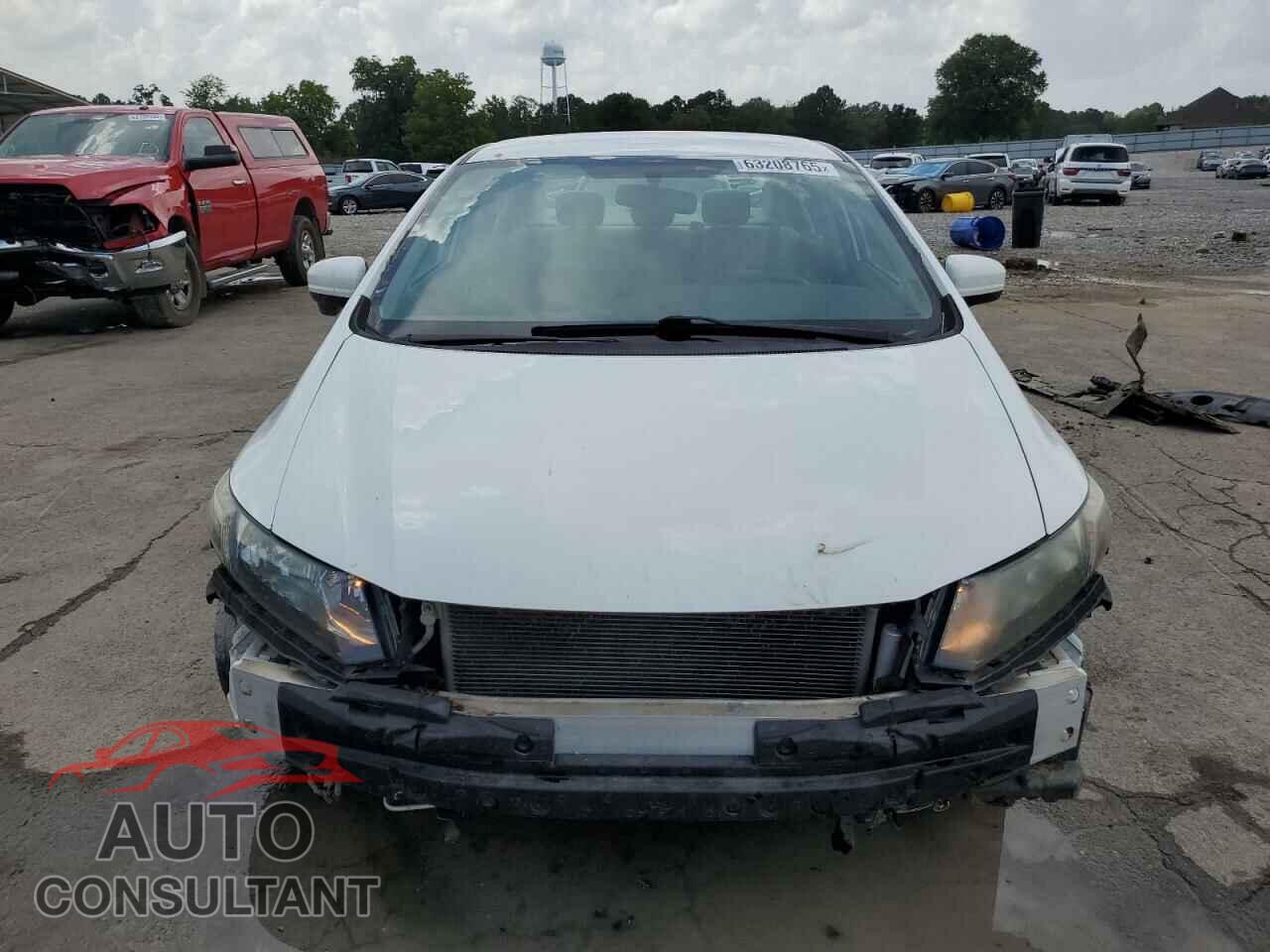 HONDA CIVIC 2015 - 19XFB2F74FE010924