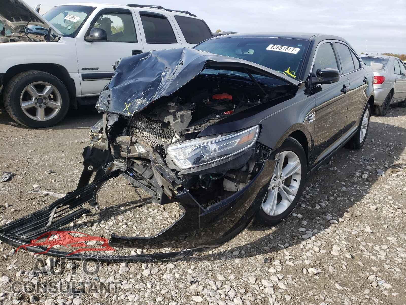 FORD TAURUS 2016 - 1FAHP2E8XGG118699