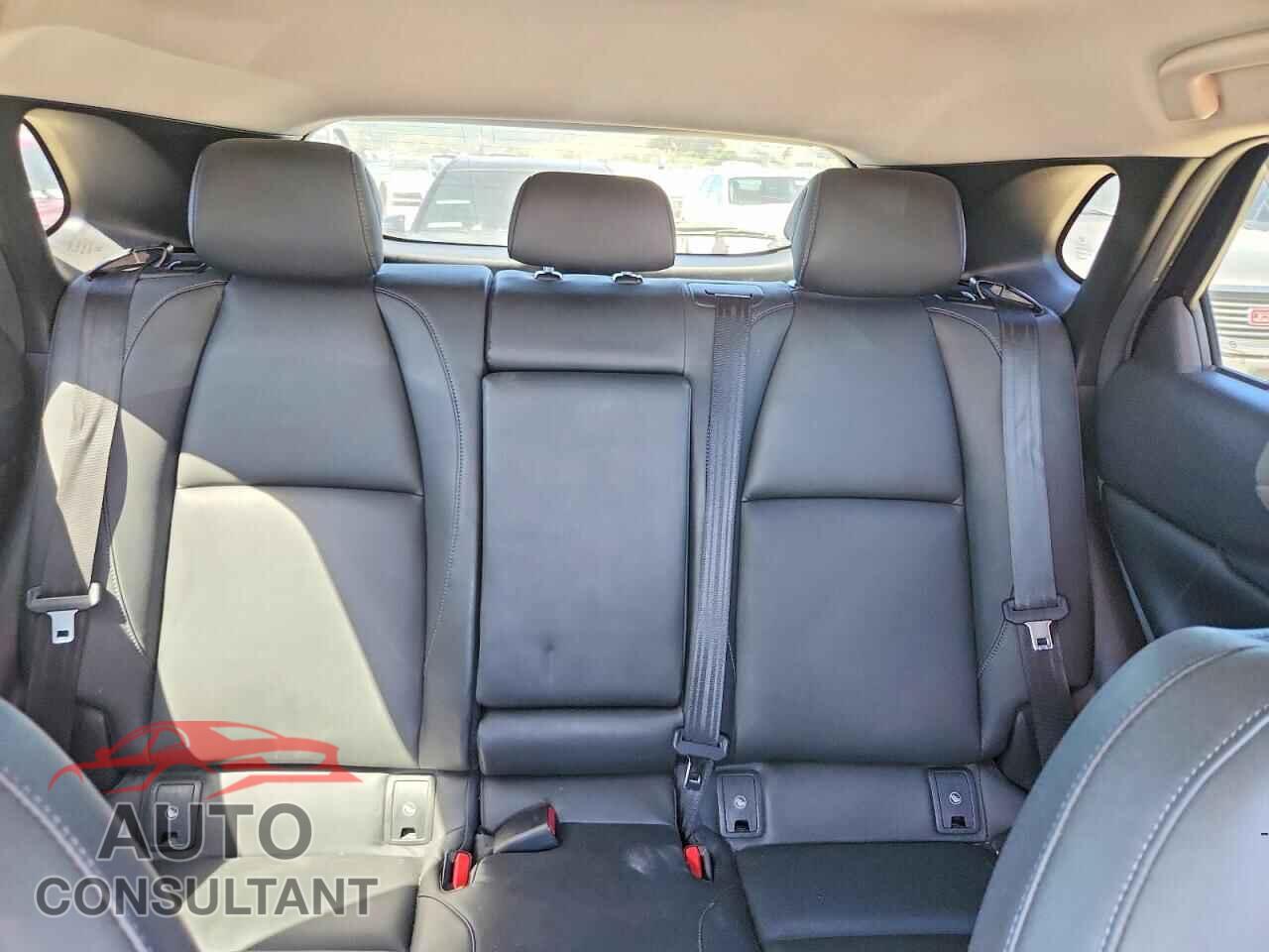 MAZDA CX30 2021 - 3MVDMABL6MM271990