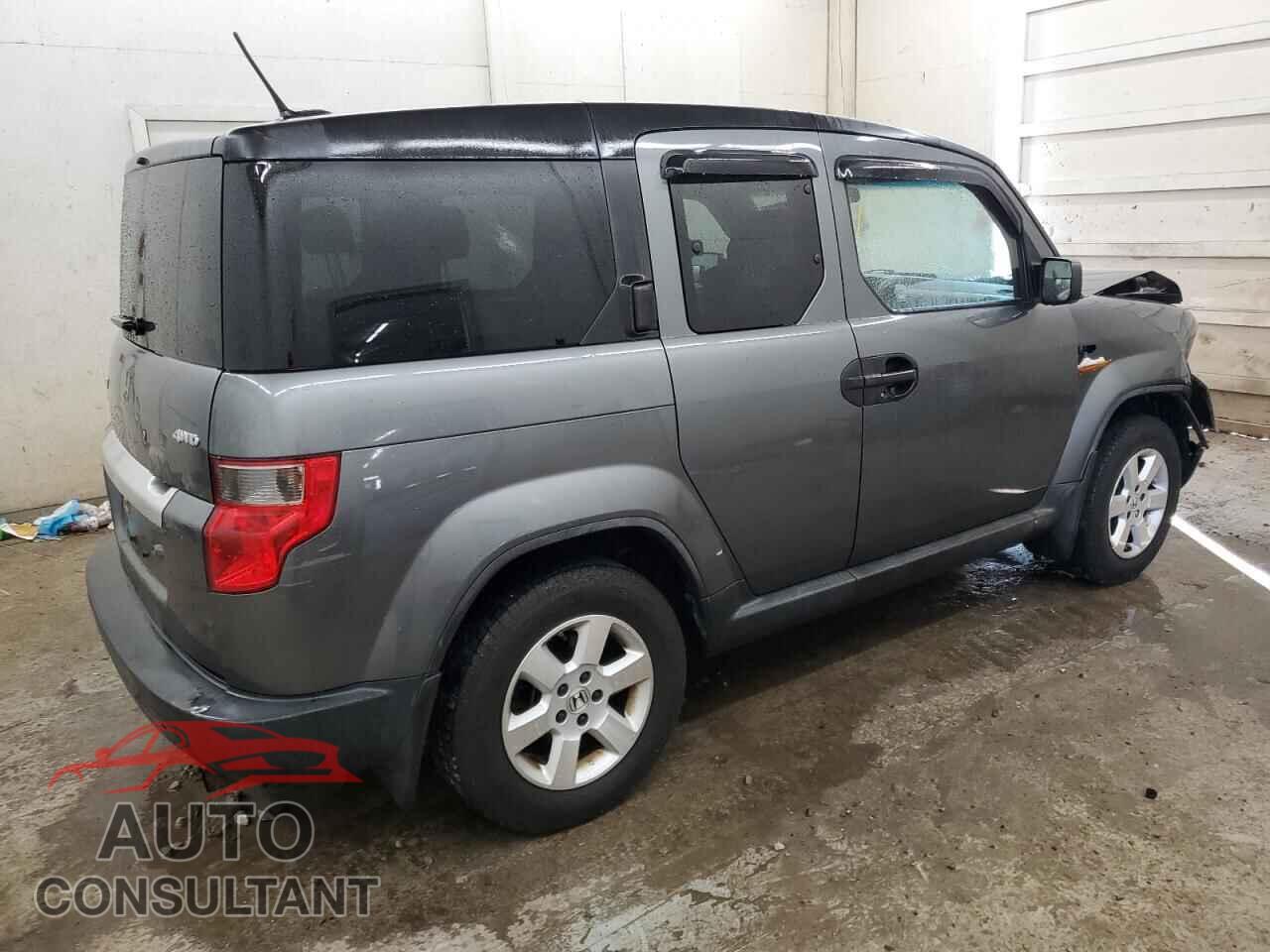 HONDA ELEMENT 2011 - 5J6YH2H70BL000925