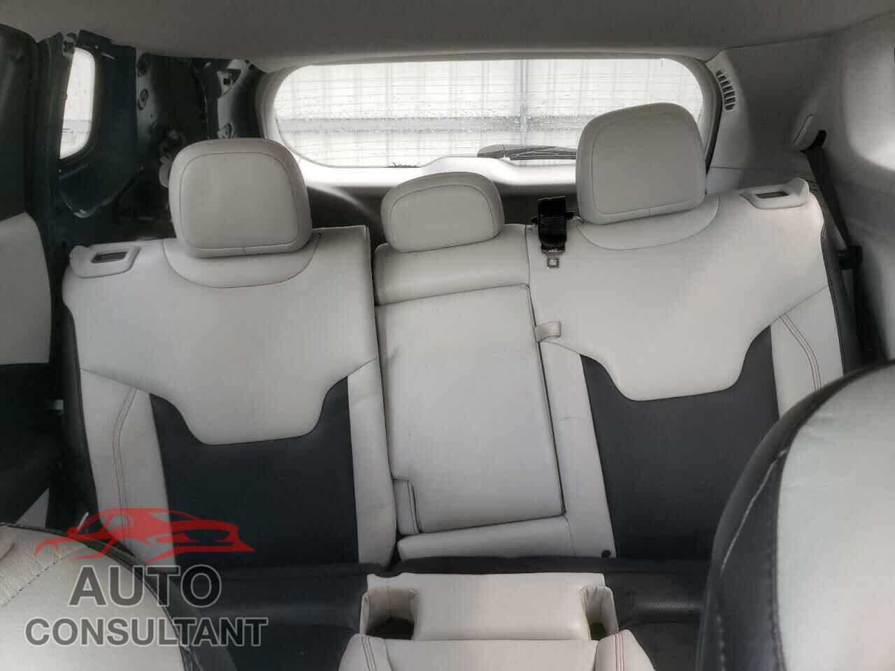JEEP COMPASS 2020 - 3C4NJDCB6LT208768