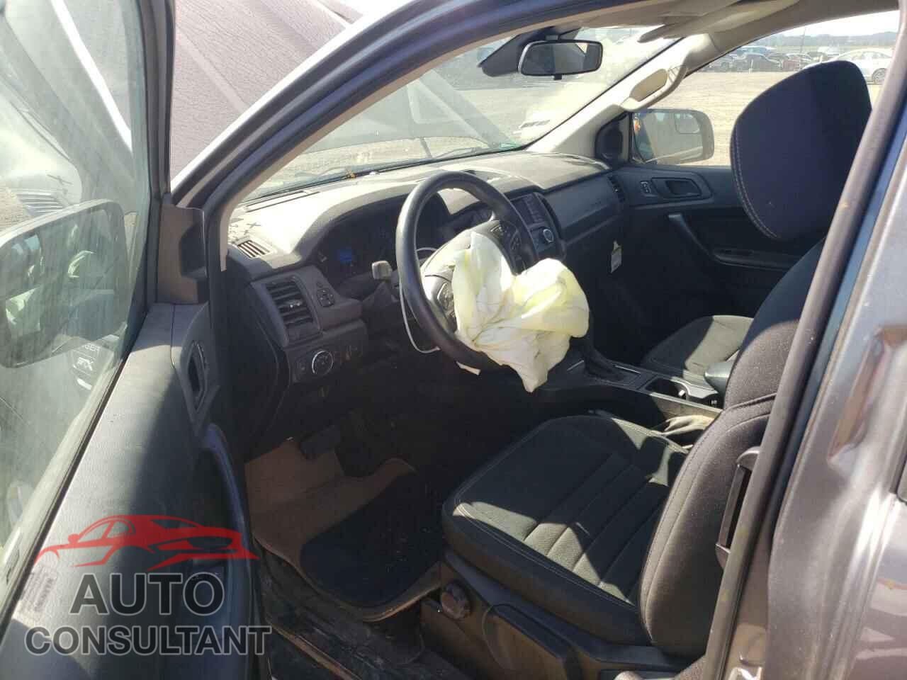 FORD RANGER 2021 - 1FTER1EH0MLD77688