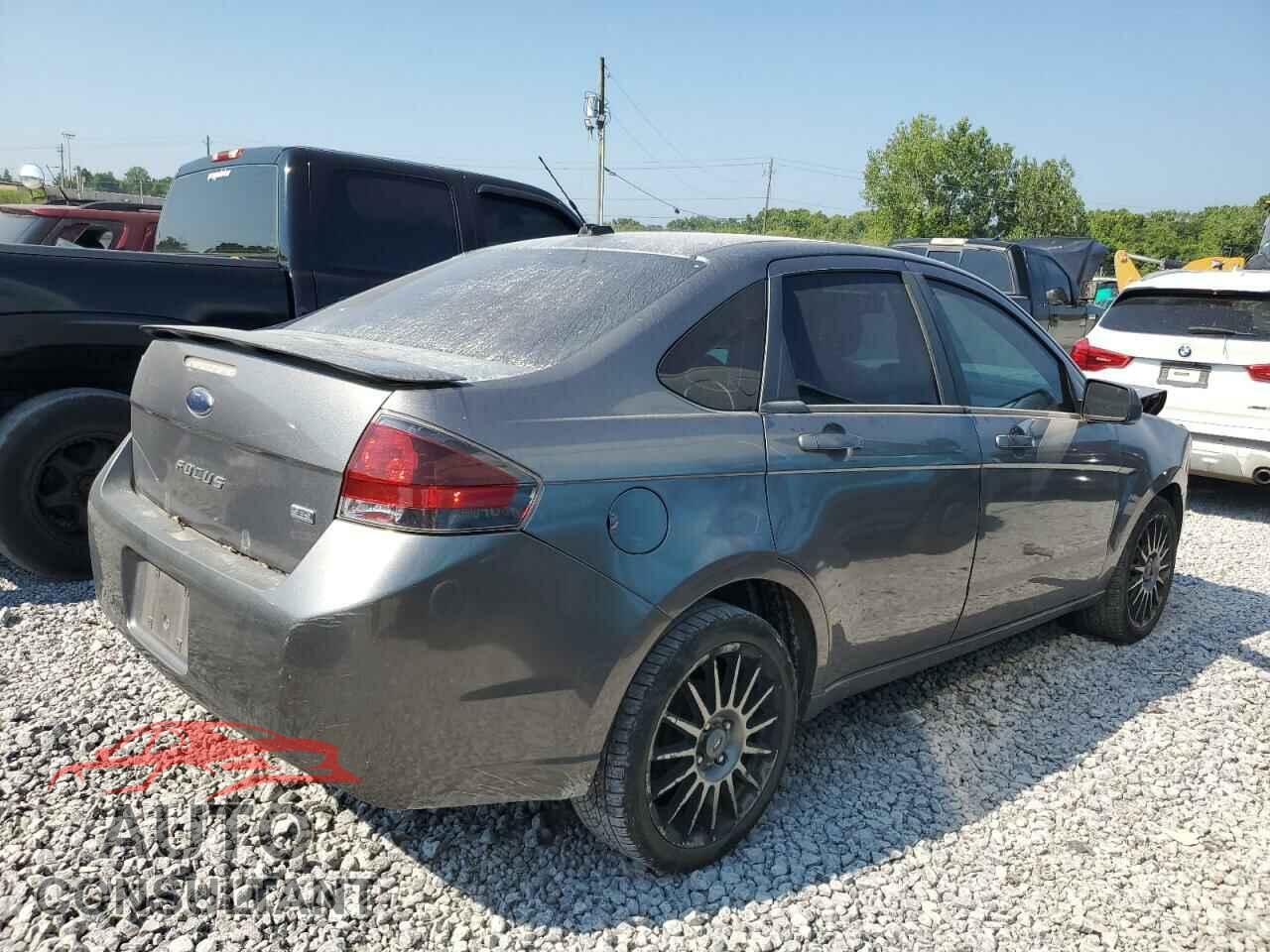 FORD FOCUS 2011 - 1FAHP3GN4BW134629
