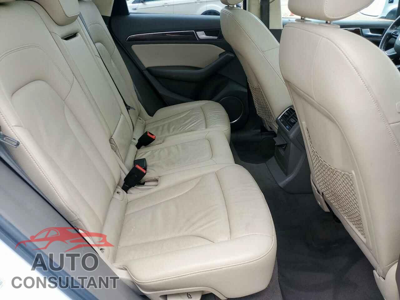 AUDI Q5 2015 - WA1LFAFPXFA048169