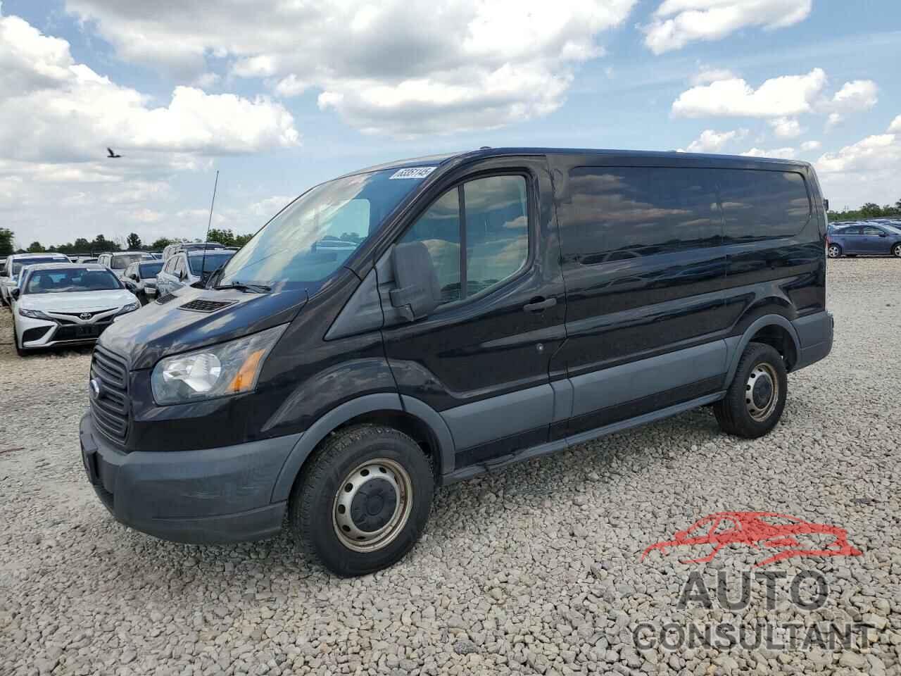 FORD TRANSIT 2018 - 1FTYR1YG3JKB35723