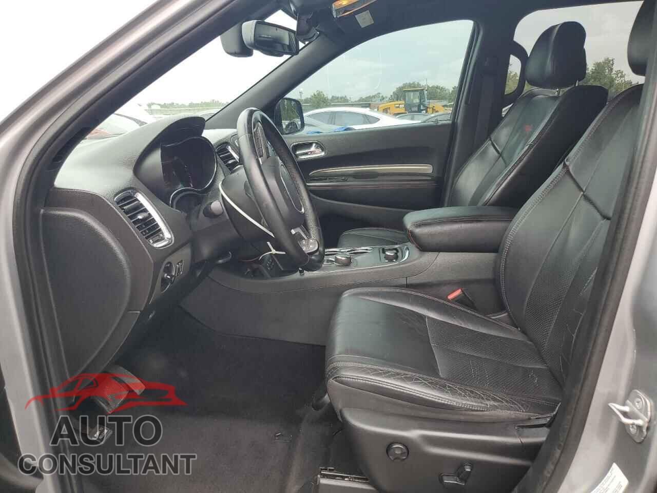 DODGE DURANGO 2014 - 1C4SDJCT1EC349151