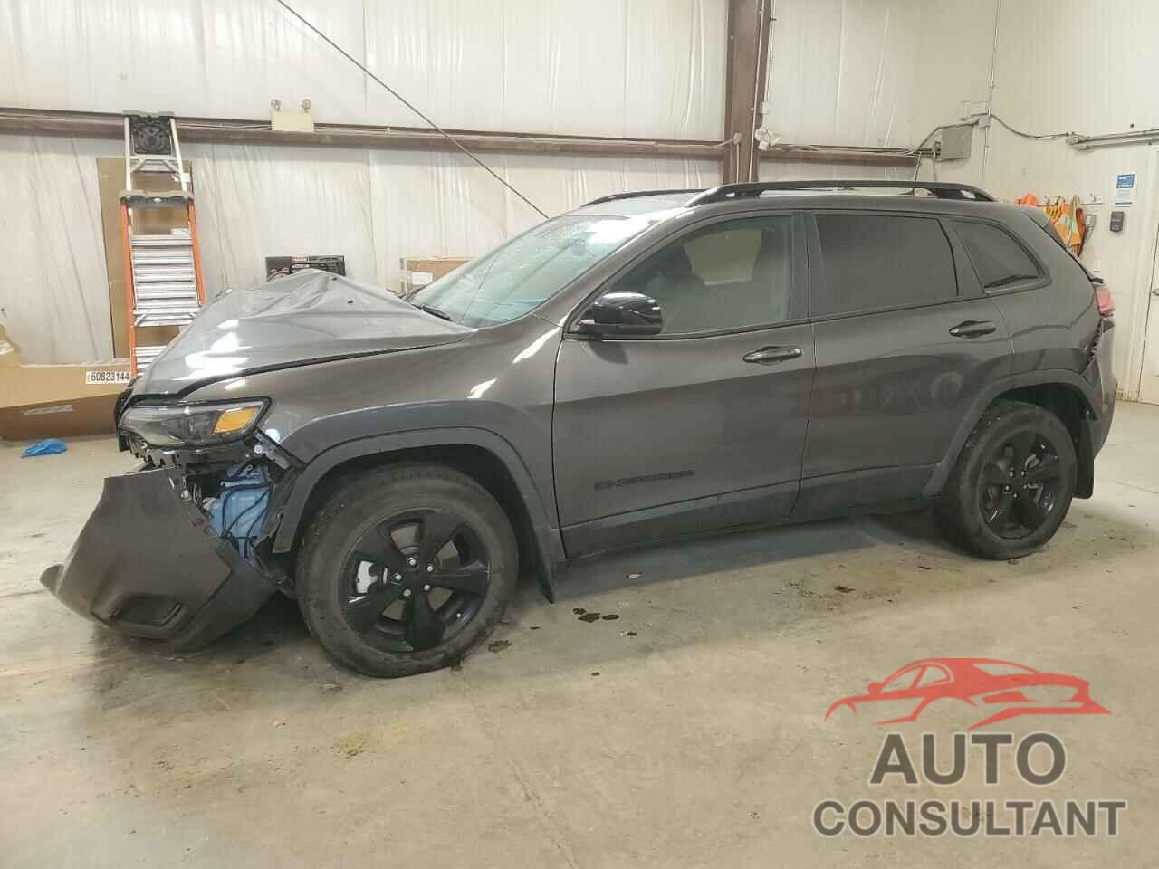 JEEP CHEROKEE A 2023 - 1C4PJMMB7PD116474