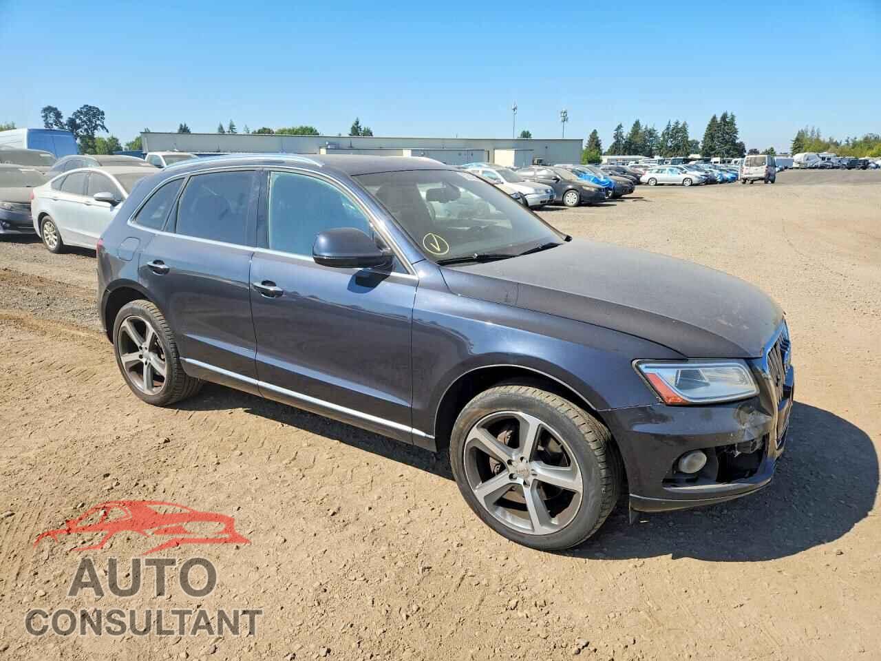 AUDI Q5 2016 - WA1CVAFP2GA024176