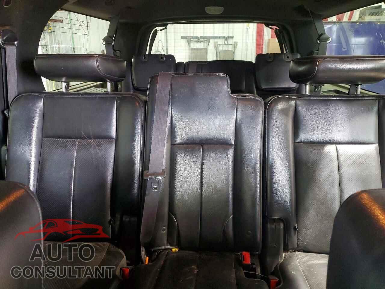 FORD EXPEDITION 2010 - 1FMJK2A51AEB68248