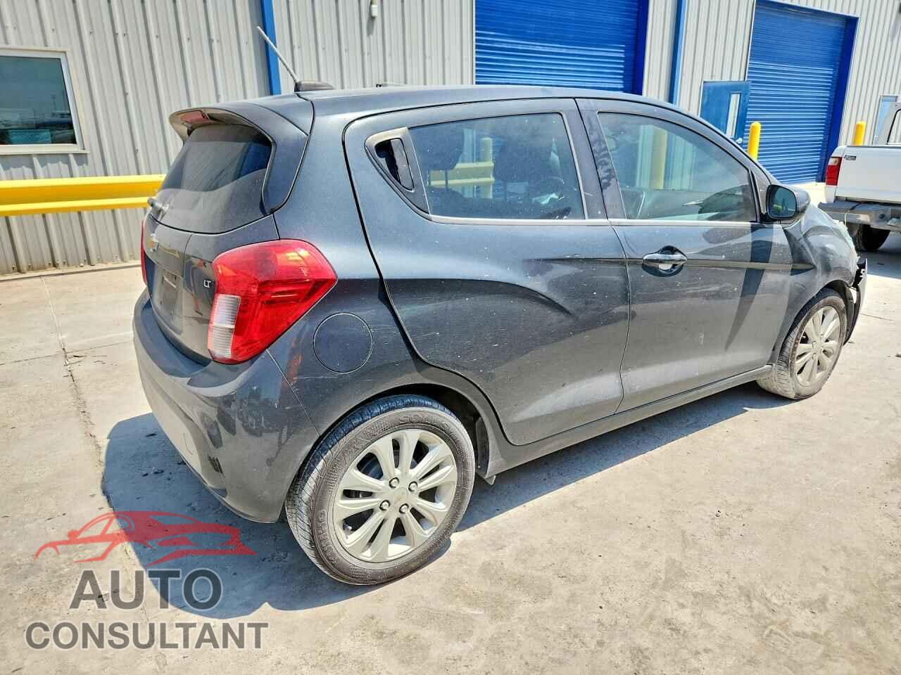CHEVROLET SPARK 2017 - KL8CD6SA7HC773397