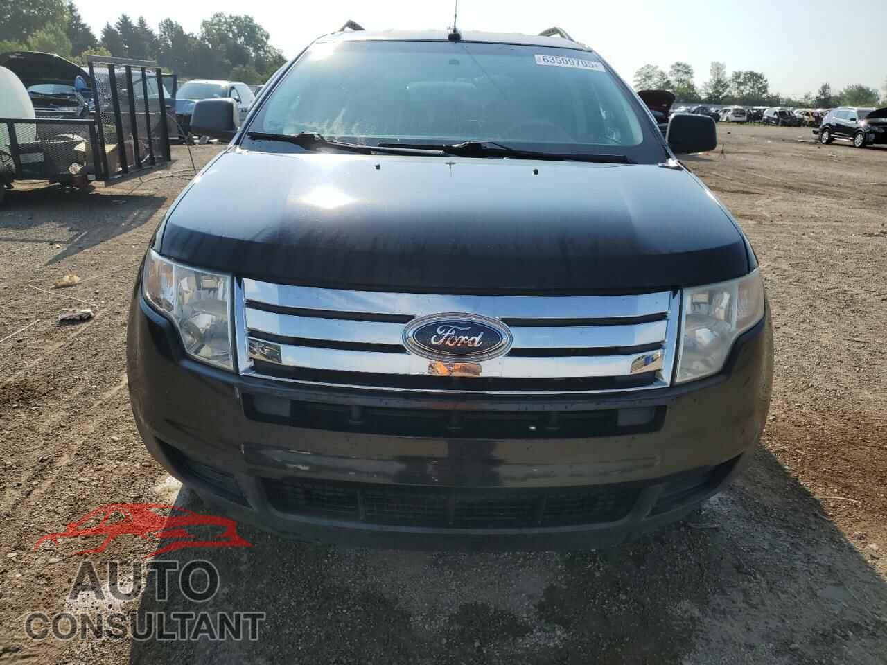 FORD EDGE 2010 - 2FMDK3GC2ABA66817