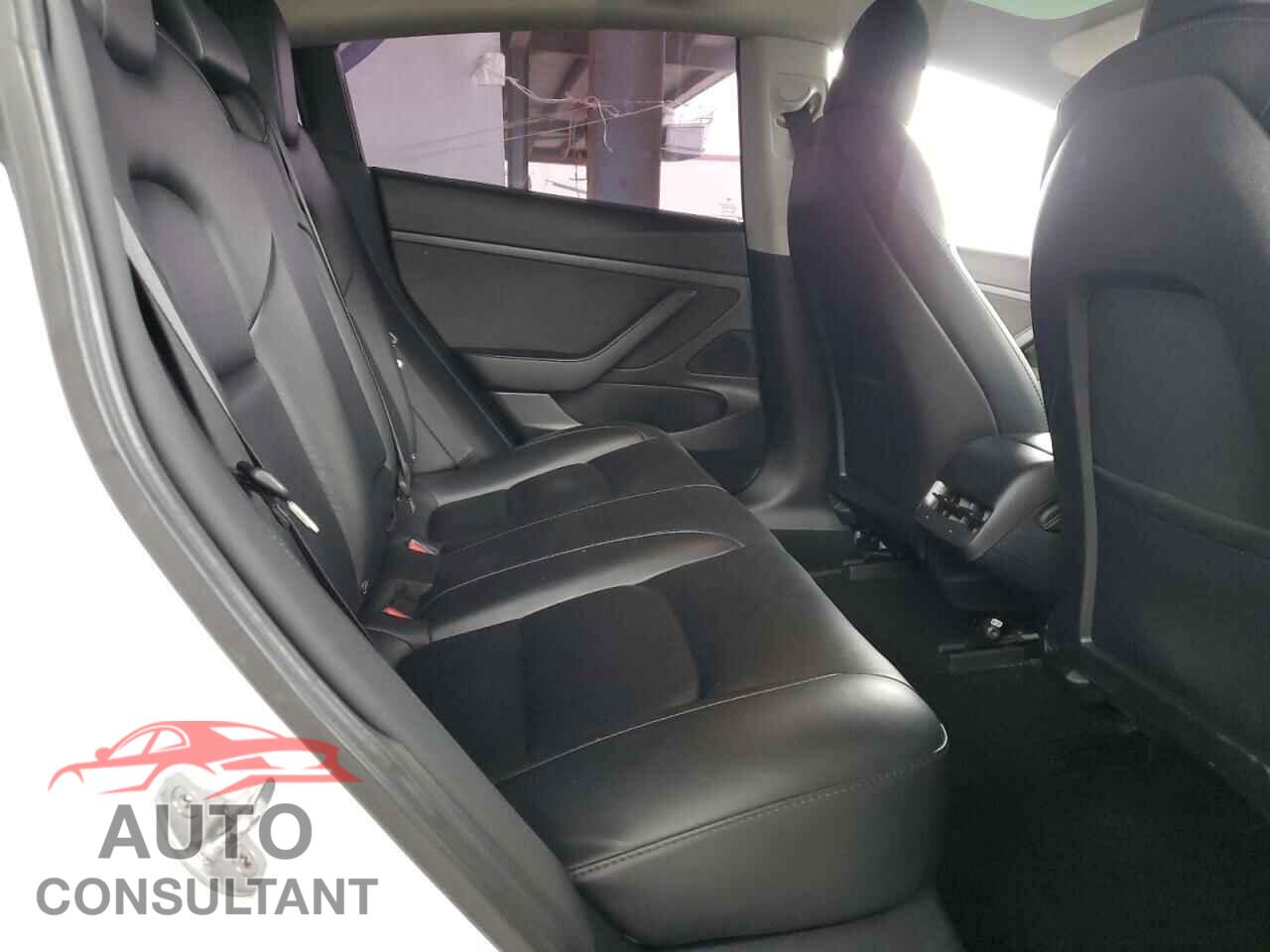 TESLA MODEL 3 2021 - 5YJ3E1EA8MF878580