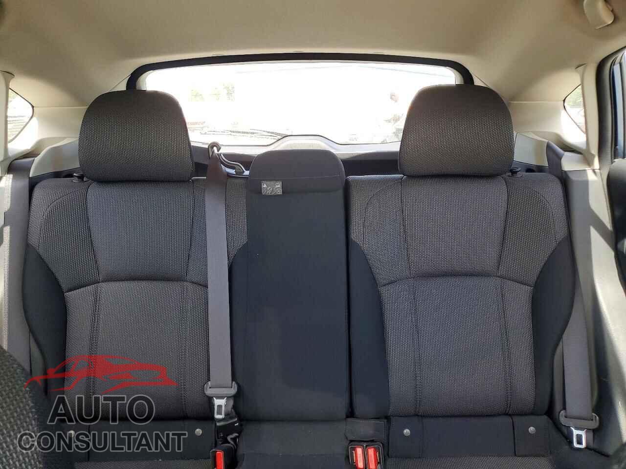 SUBARU CROSSTREK 2023 - JF2GTABC8PH250876