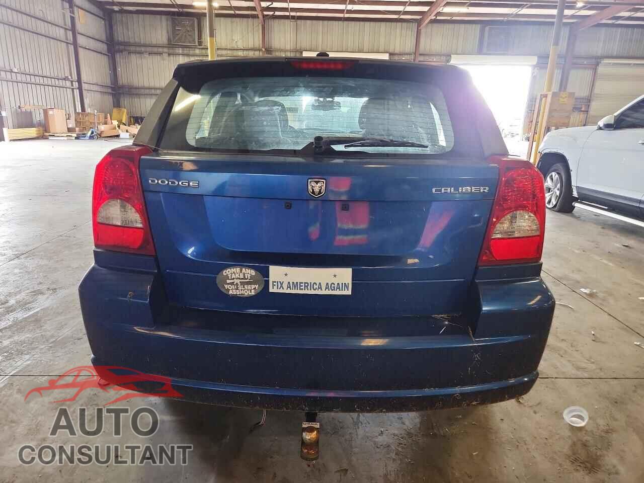 DODGE CALIBER 2010 - 1B3CB3HA4AD569340