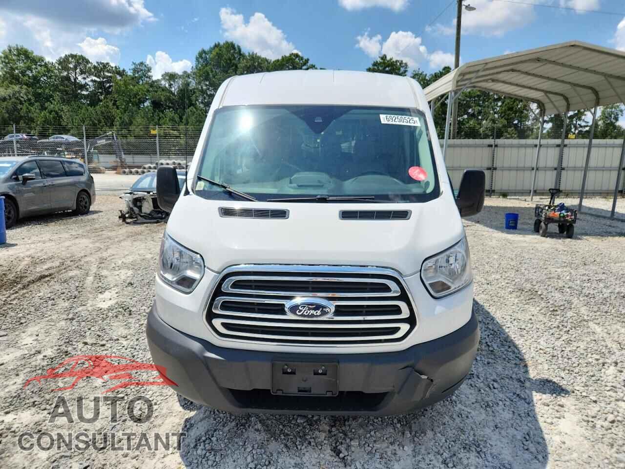 FORD TRANSIT 2018 - 1FBAX2CG4JKA68655