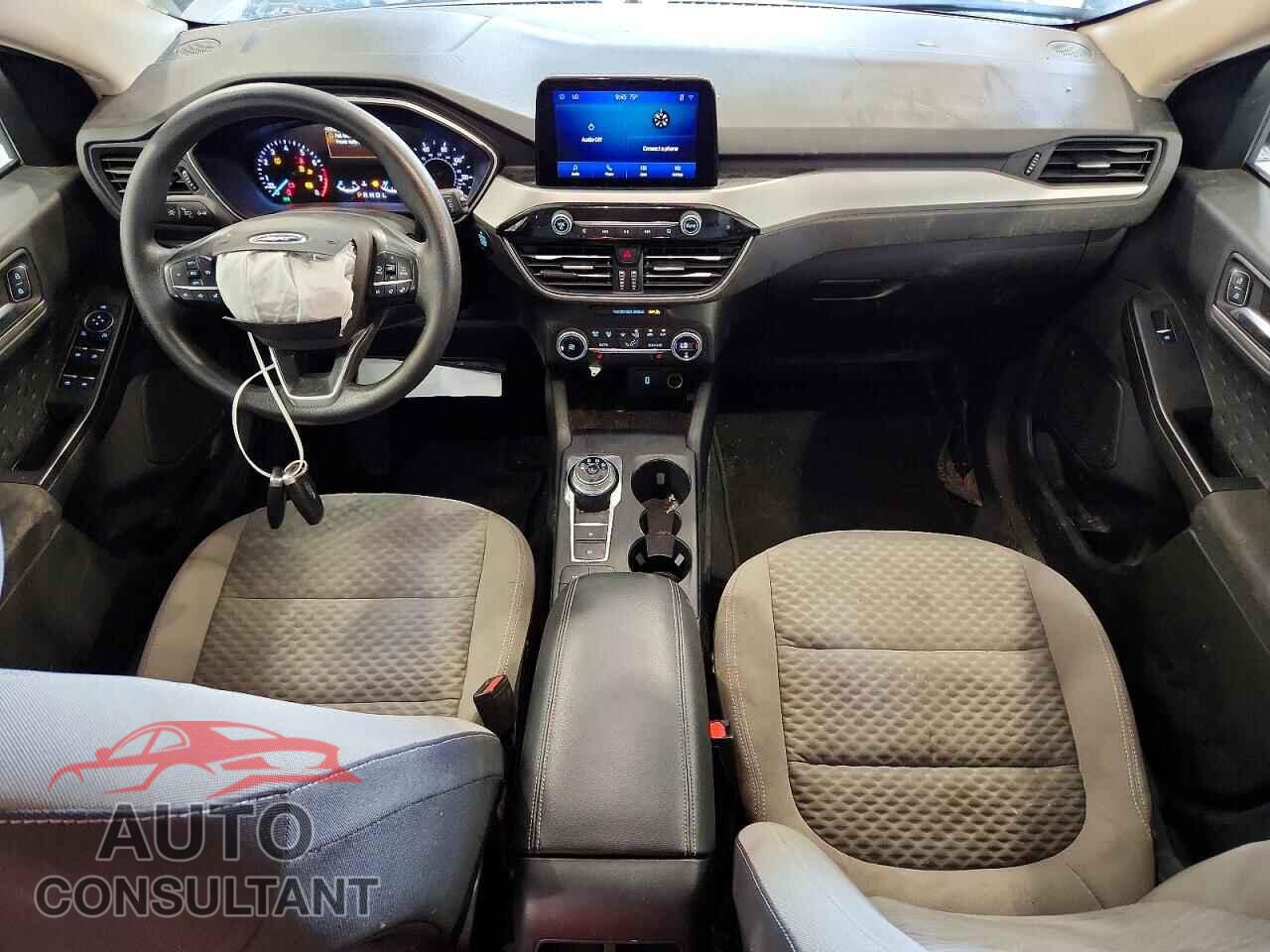 FORD ESCAPE 2020 - 1FMCU9G65LUA09169