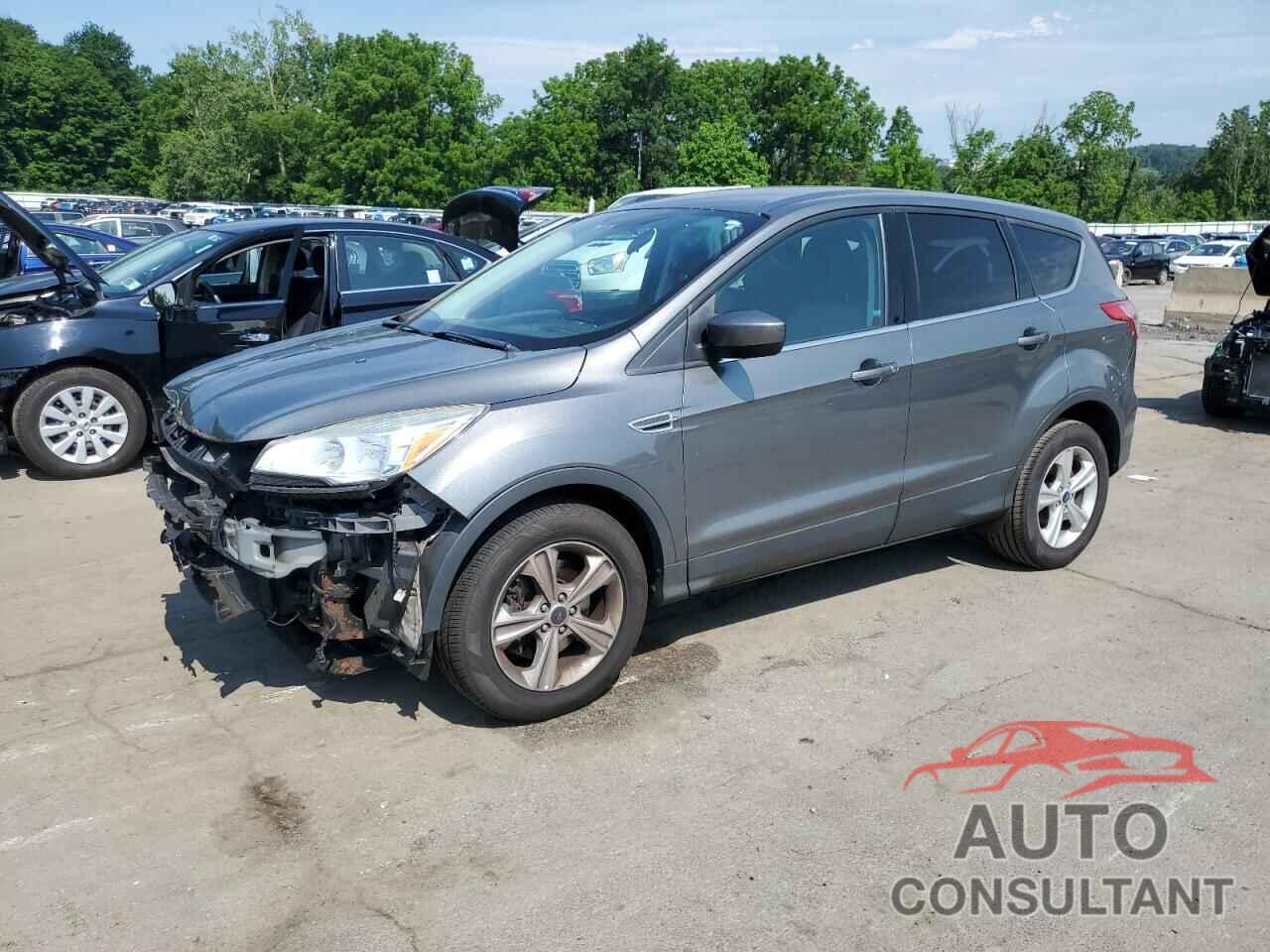 FORD ESCAPE 2014 - 1FMCU9GX5EUD55394