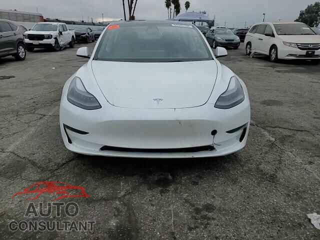 TESLA MODEL 3 2023 - 5YJ3E1EA6PF512234
