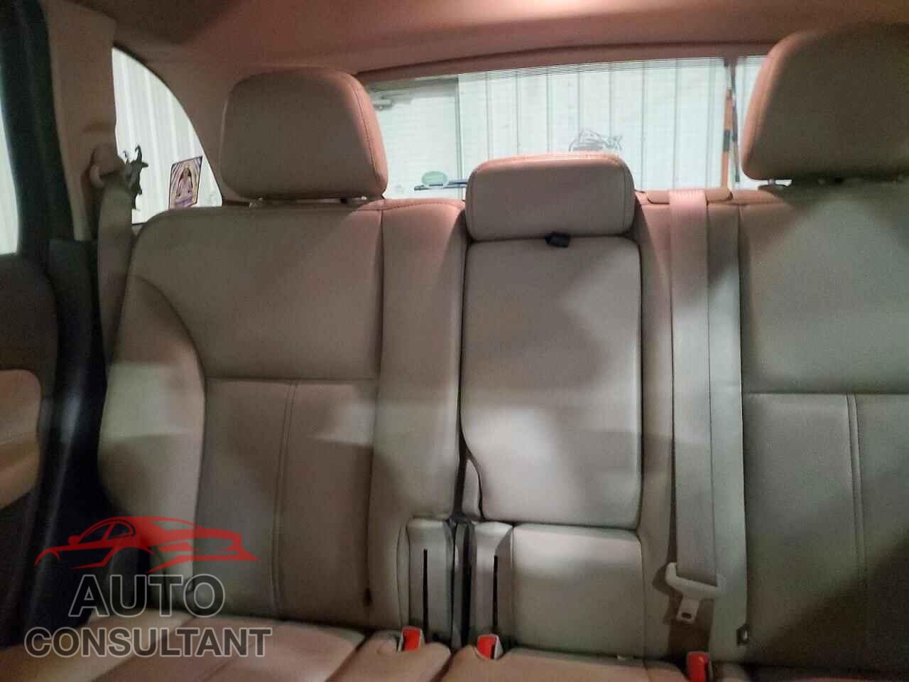 FORD EDGE 2014 - 2FMDK4JC6EBA98383