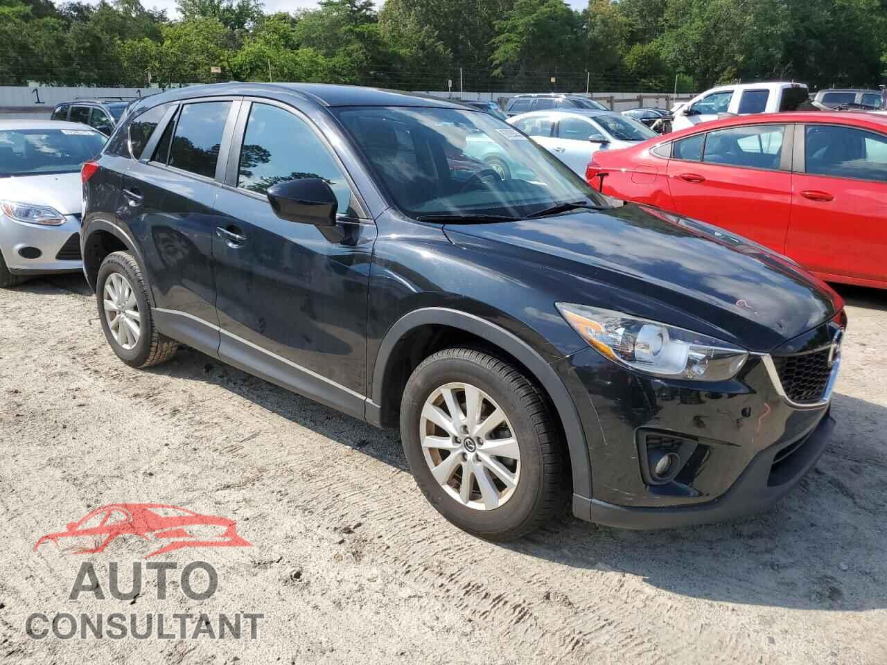 MAZDA CX-5 2013 - JM3KE2CE5D0105966