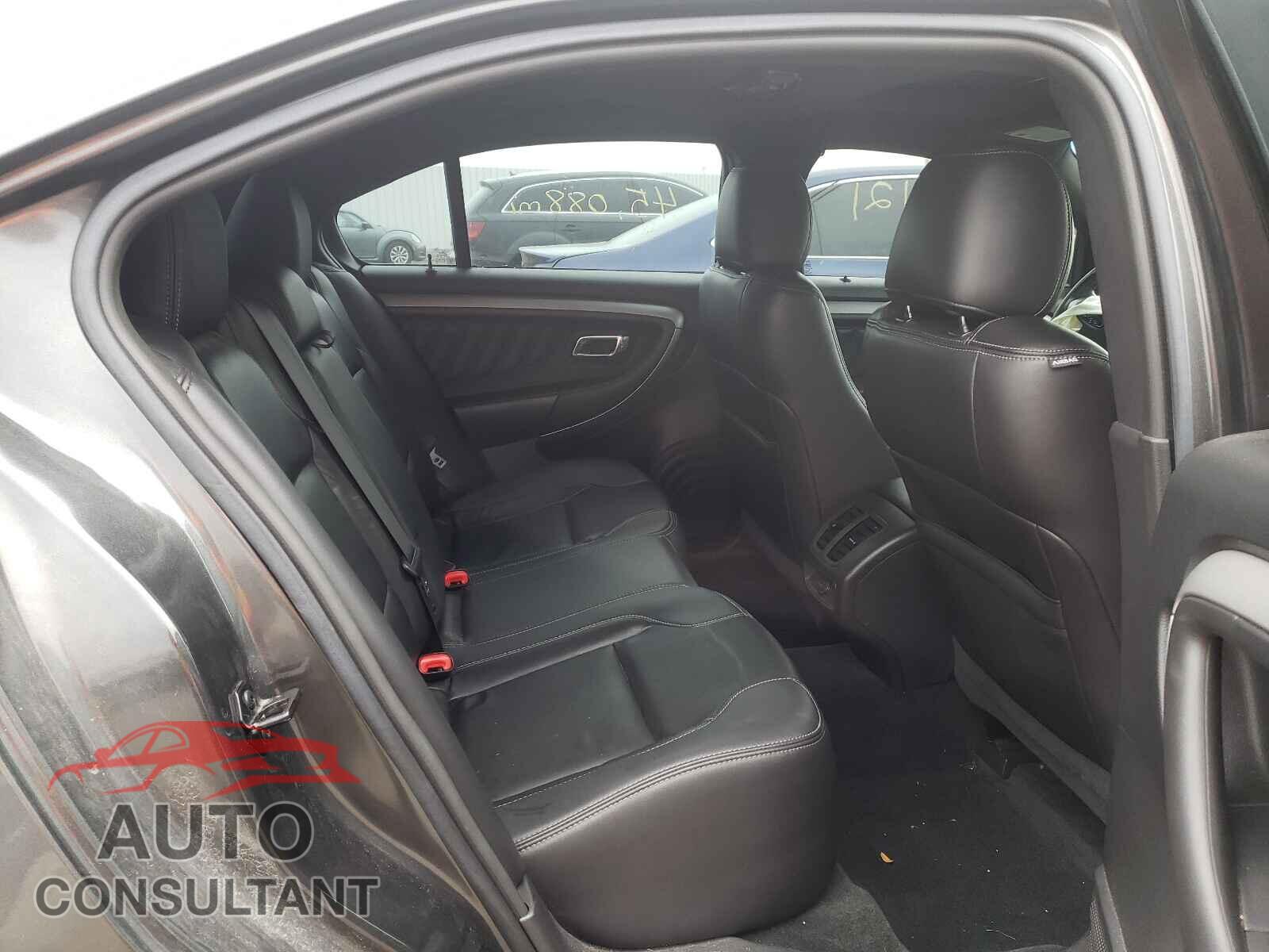 FORD TAURUS 2016 - 1FAHP2E84GG142903