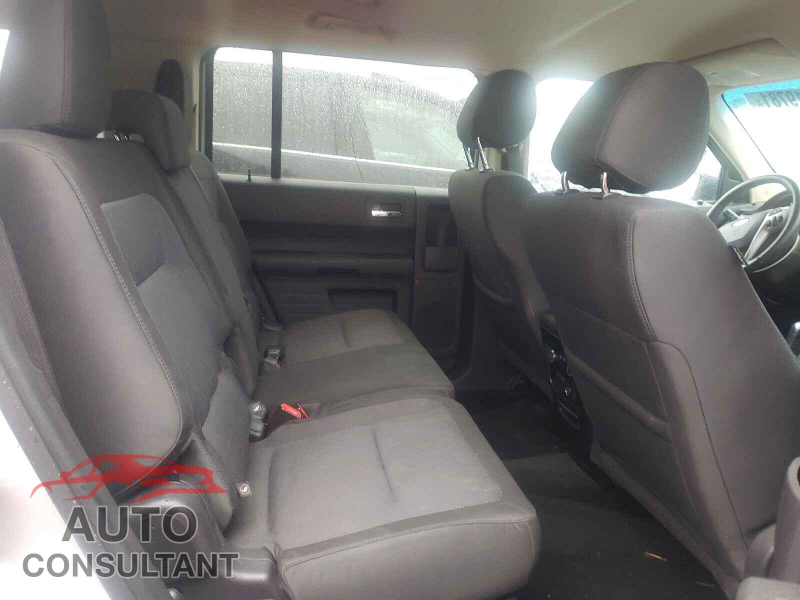 FORD FLEX 2017 - 2FMGK5B81HBA02712