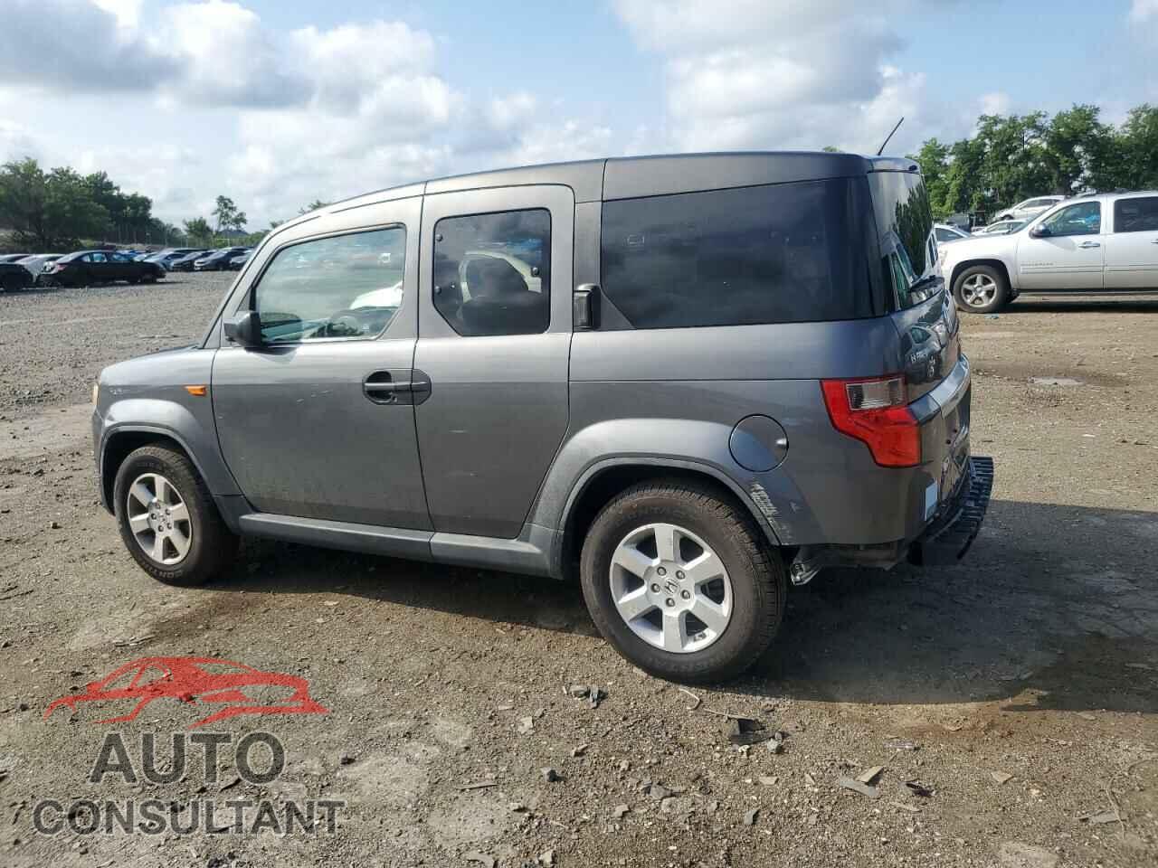 HONDA ELEMENT 2011 - 5J6YH2H78BL004320