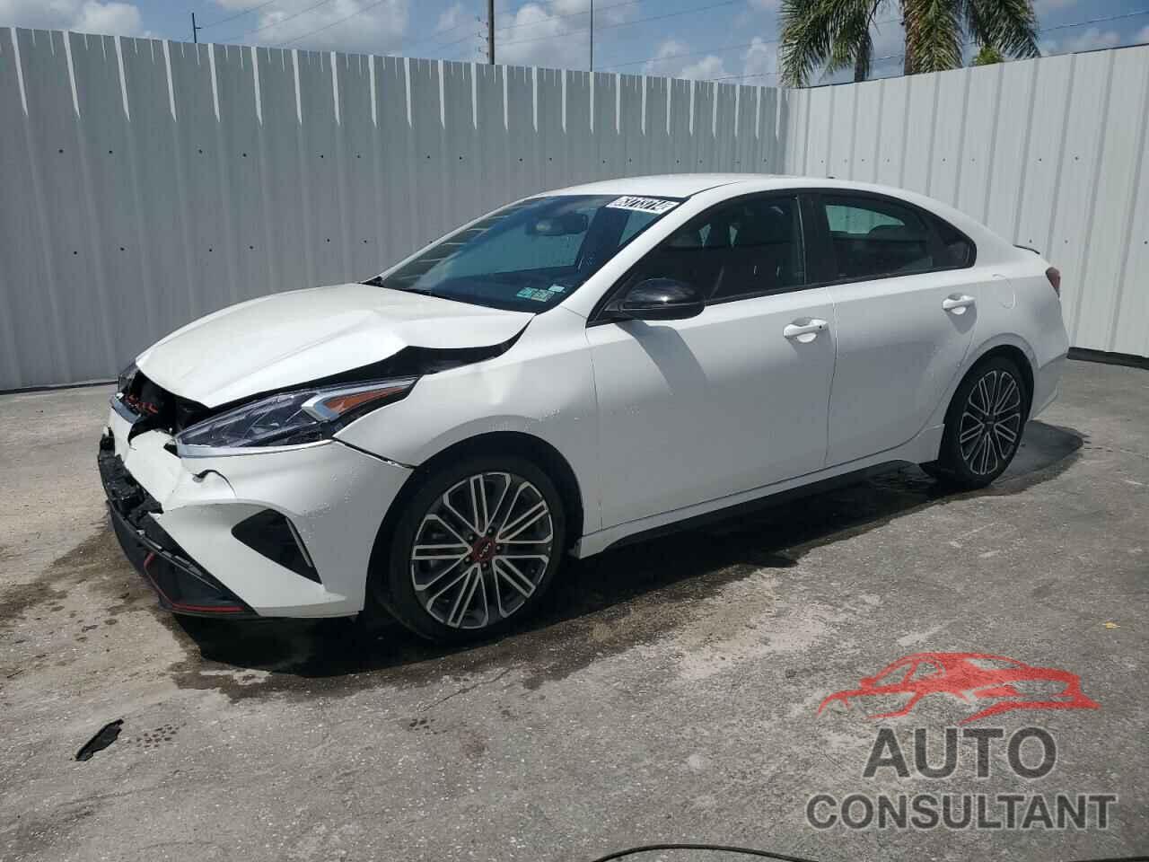 KIA FORTE 2023 - 3KPF44AC7PE549646