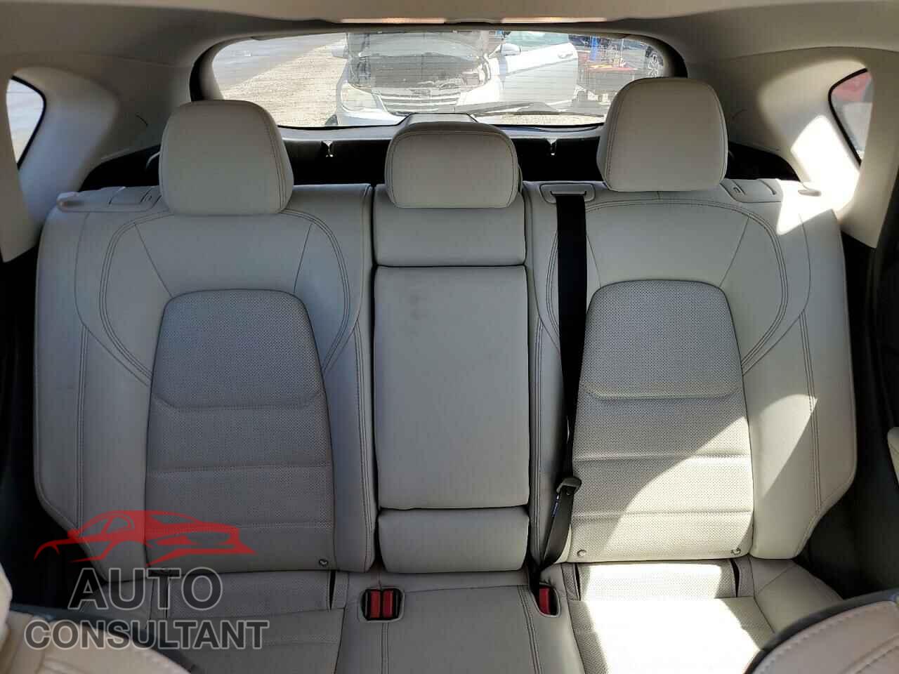MAZDA CX-5 2020 - JM3KFADM4L0794765
