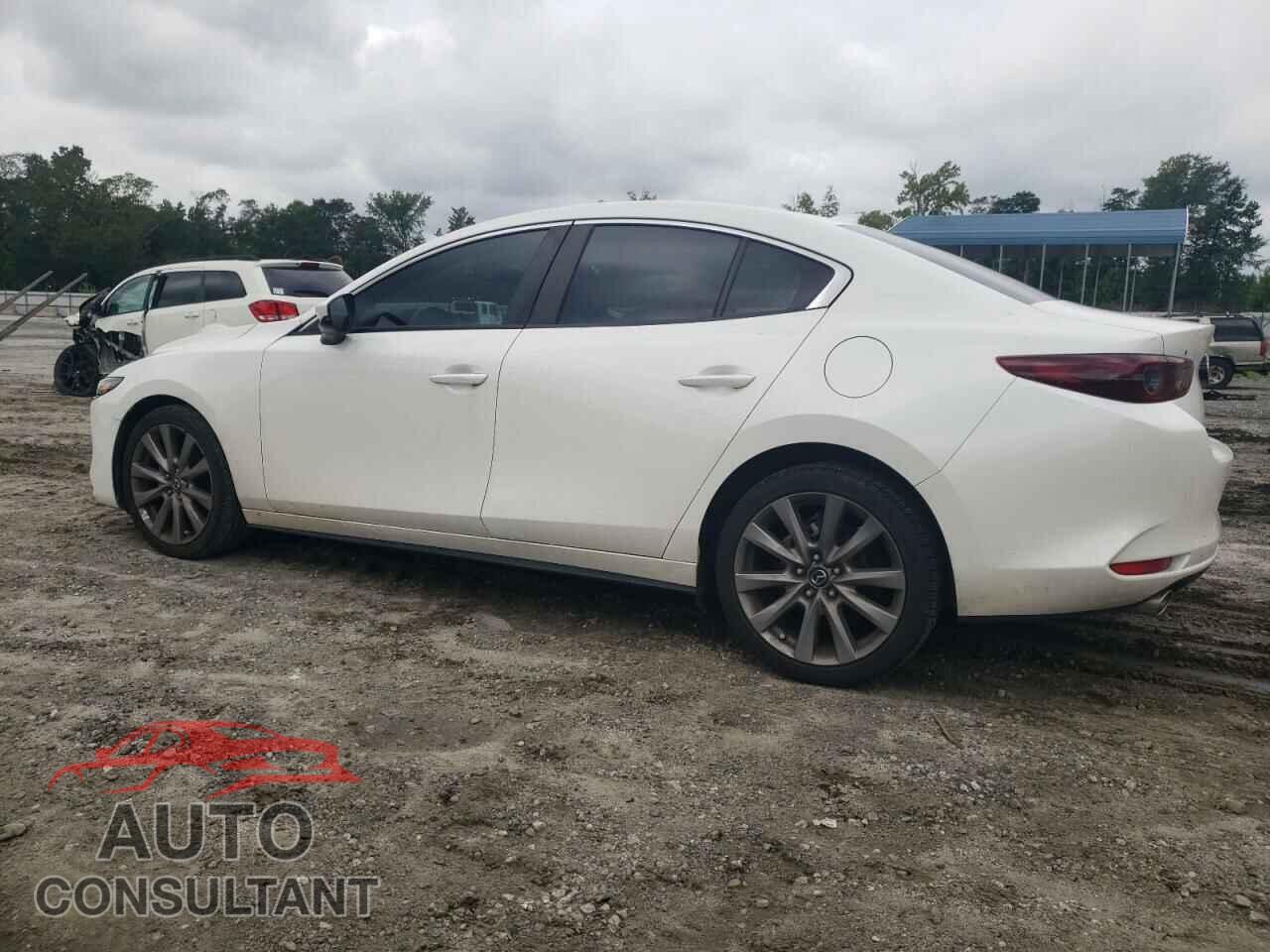 MAZDA 3 2019 - 3MZBPADL2KM105764