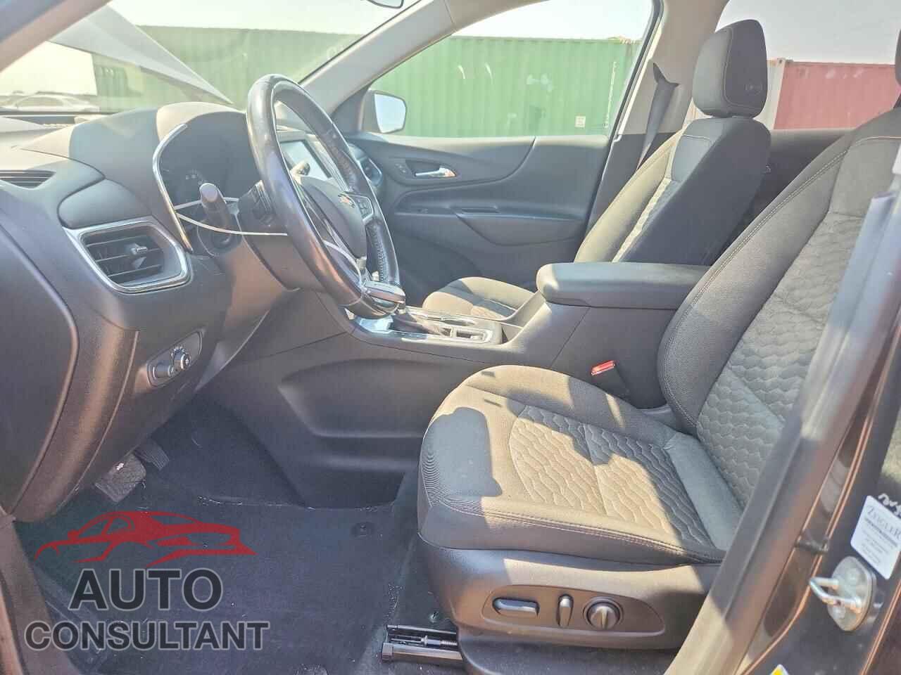CHEVROLET EQUINOX 2018 - 2GNAXJEV9J6284092